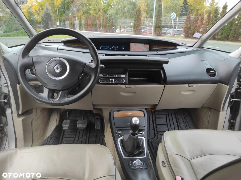 Renault Espace - 10