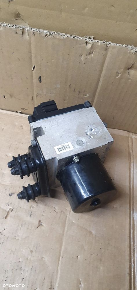 Pompa sterownik ABS VW Passat B6 3C0614109D - 6