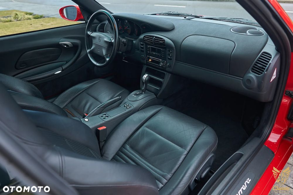 Porsche 911 - 31