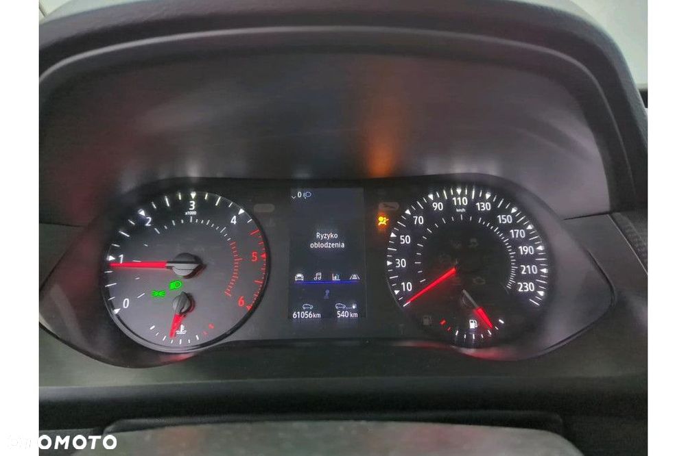 Renault Kangoo 1.5 dCi Extra Kamera SalonPL VAT23% - 6