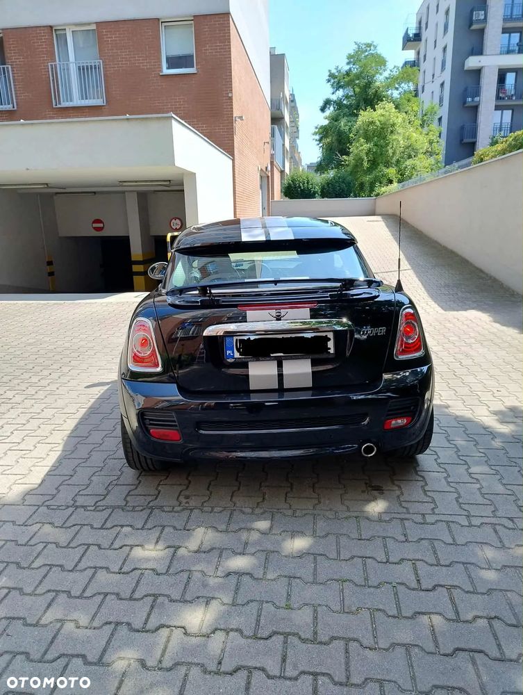 MINI Cooper Standard - 12