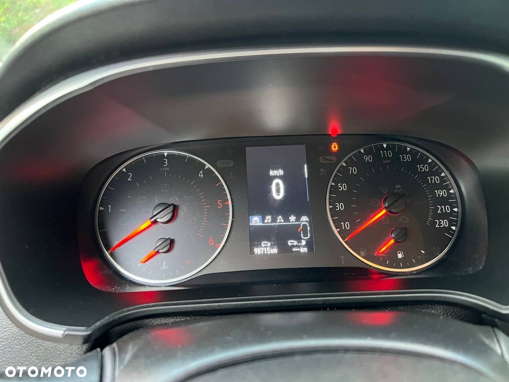 Renault Megane - 15