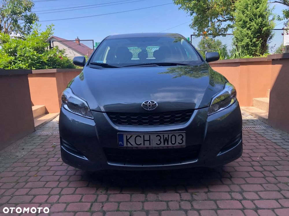 Toyota Matrix 1.8 - 1