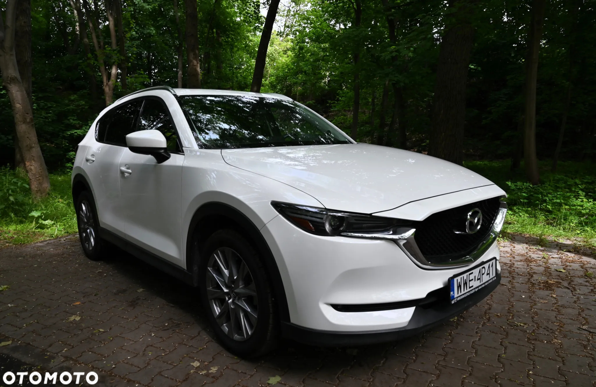Mazda CX-5 - 6