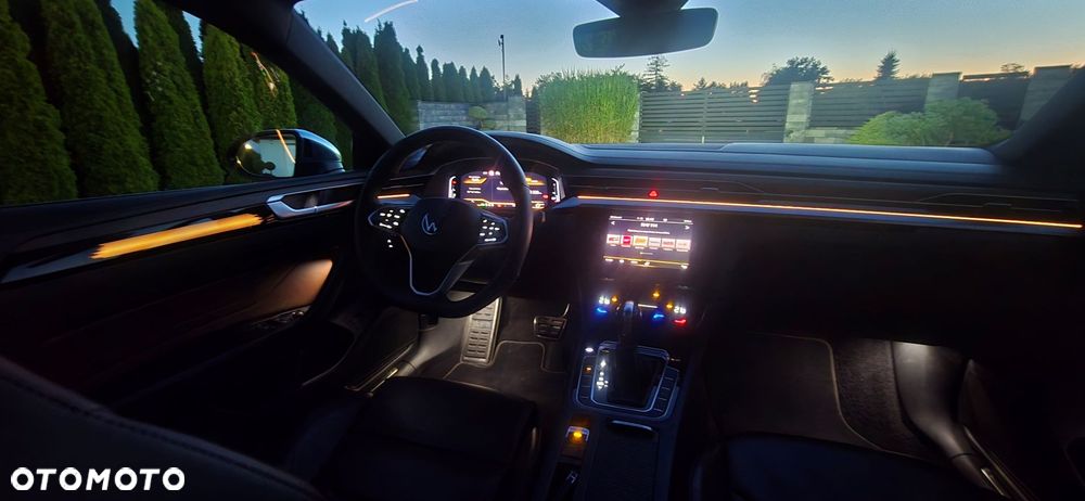 Volkswagen Arteon 2.0 TSI Elegance DSG - 12