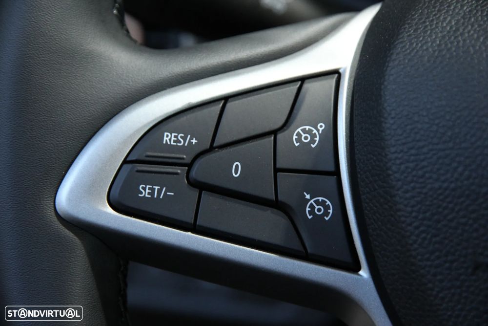 Dacia Jogger 1.0 ECO-G Extreme 7L Bi-Fuel - 22