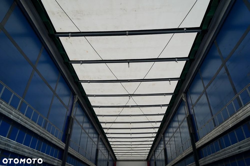 Berger ECOTRAIL / FIRANKA / STANDARD / SUPER LEKKA 5 100 KG !!! / SAF / 2019 R - 18