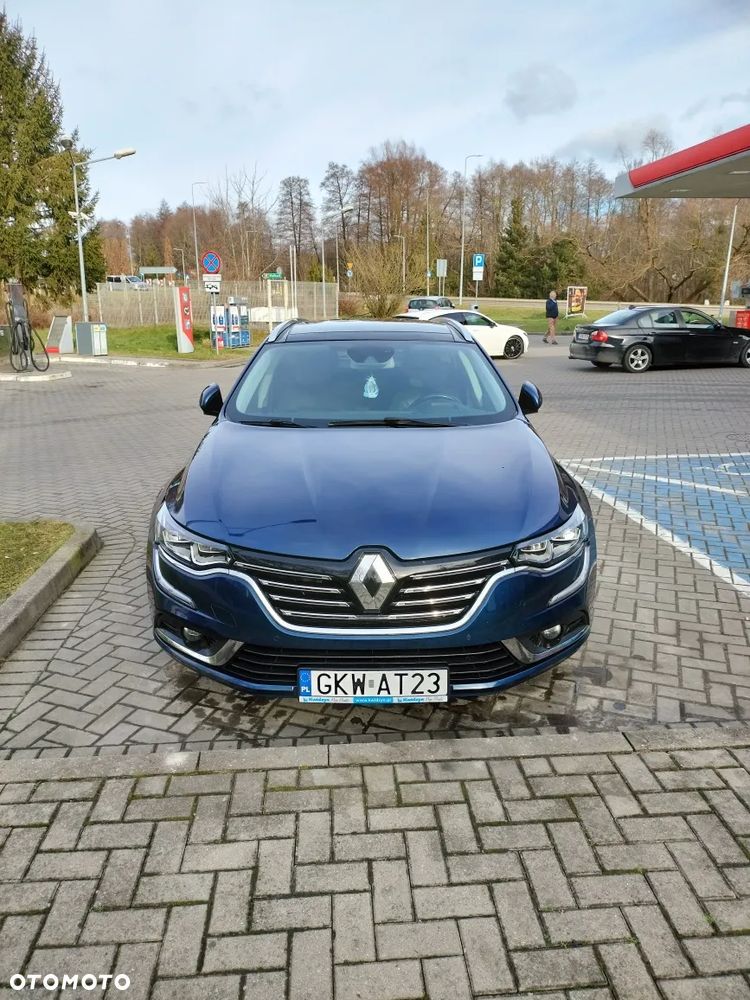 Renault Talisman ENERGY dCi 160 EDC INTENS - 2