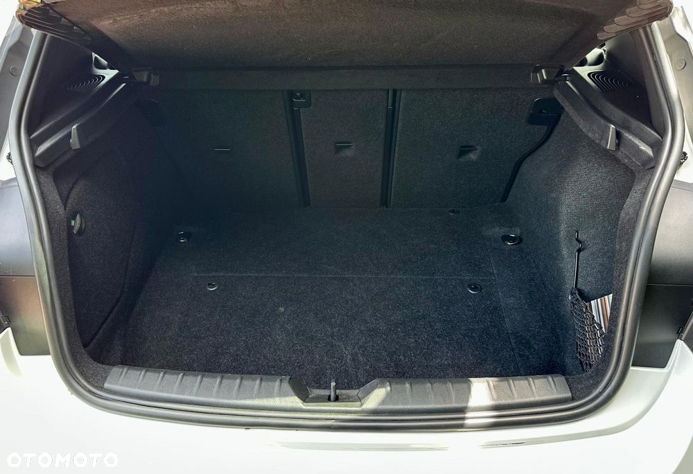 BMW Seria 1 120d - 21