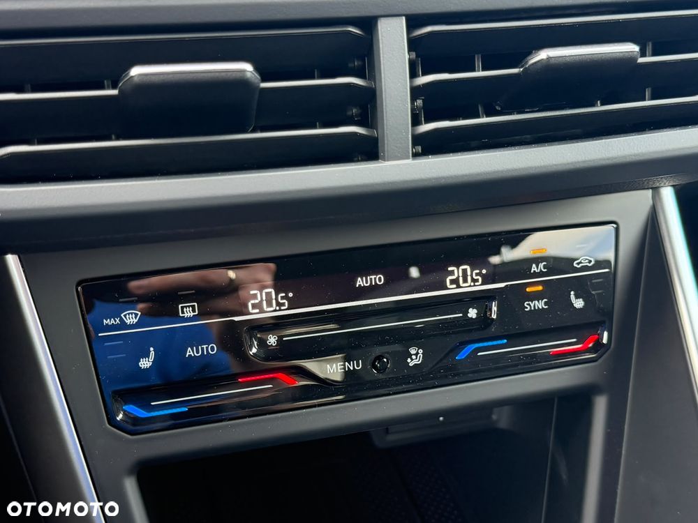 Volkswagen Polo 1.0 TSI Edition 50 DSG - 22