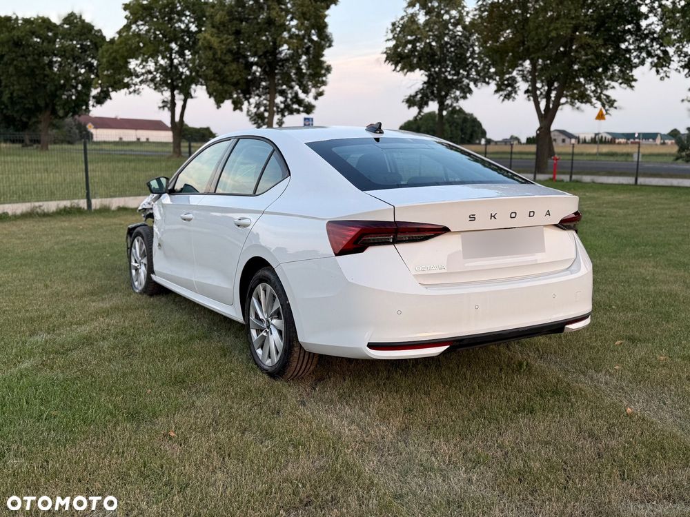 Skoda Octavia - 7