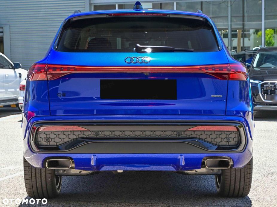 Audi Q5 - 3
