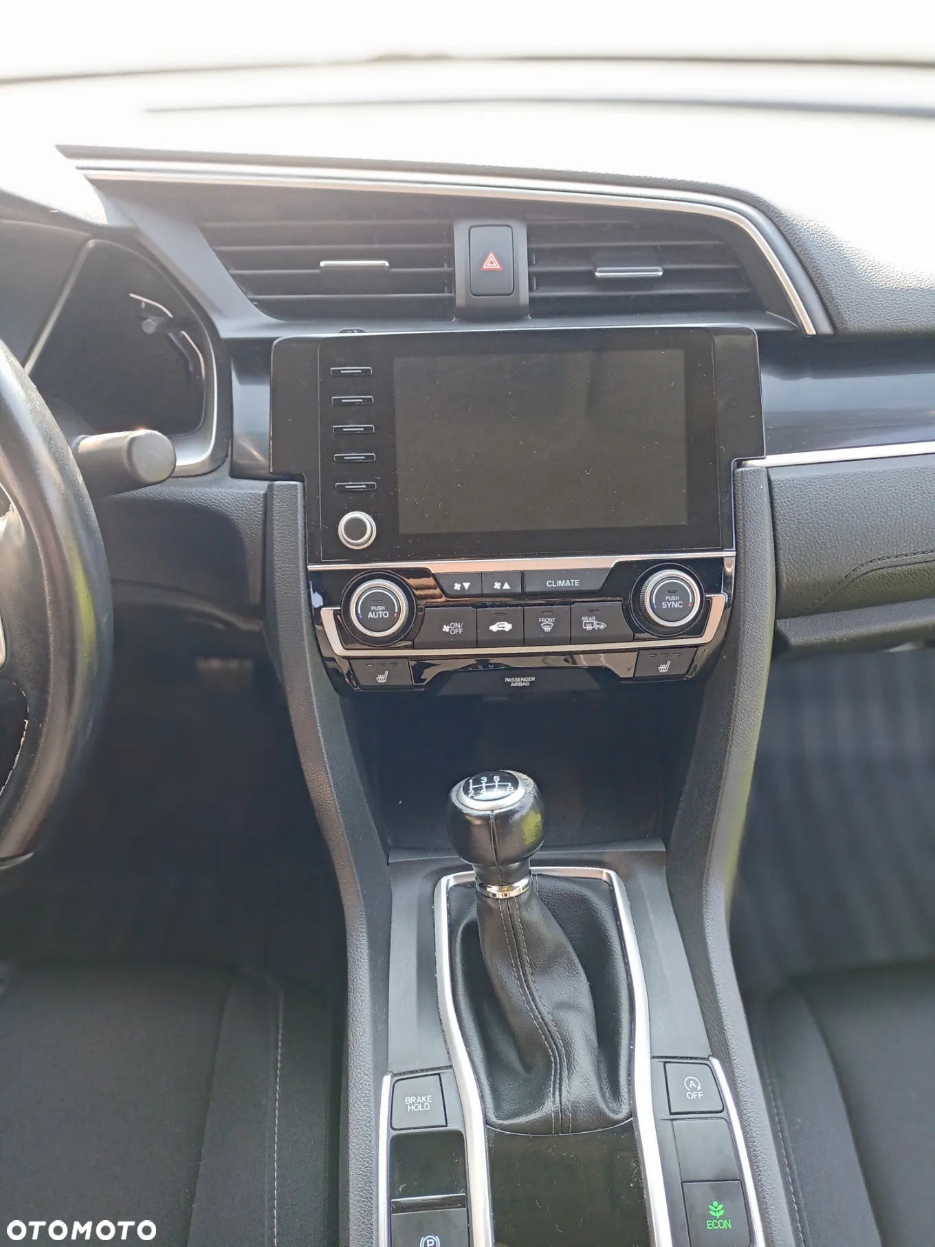 Honda Civic 1.5 T Sport (Navi) - 6