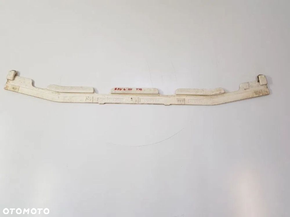 ABSORBER PIANKA ZDERZAKA TYŁ TOYOTA RAV4 III - 5
