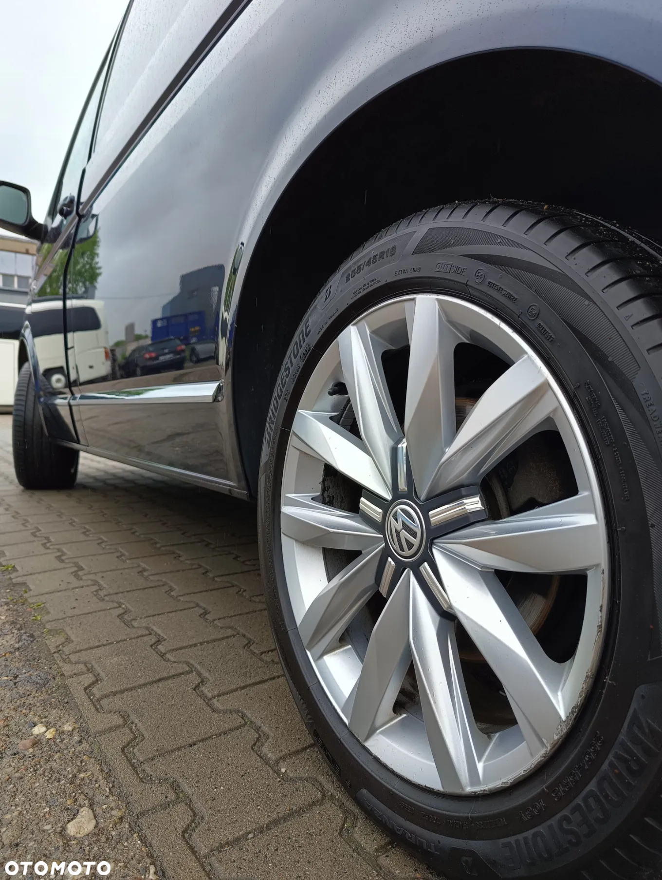 Volkswagen Multivan 2.0 BiTDI L1 Highline DSG - 10