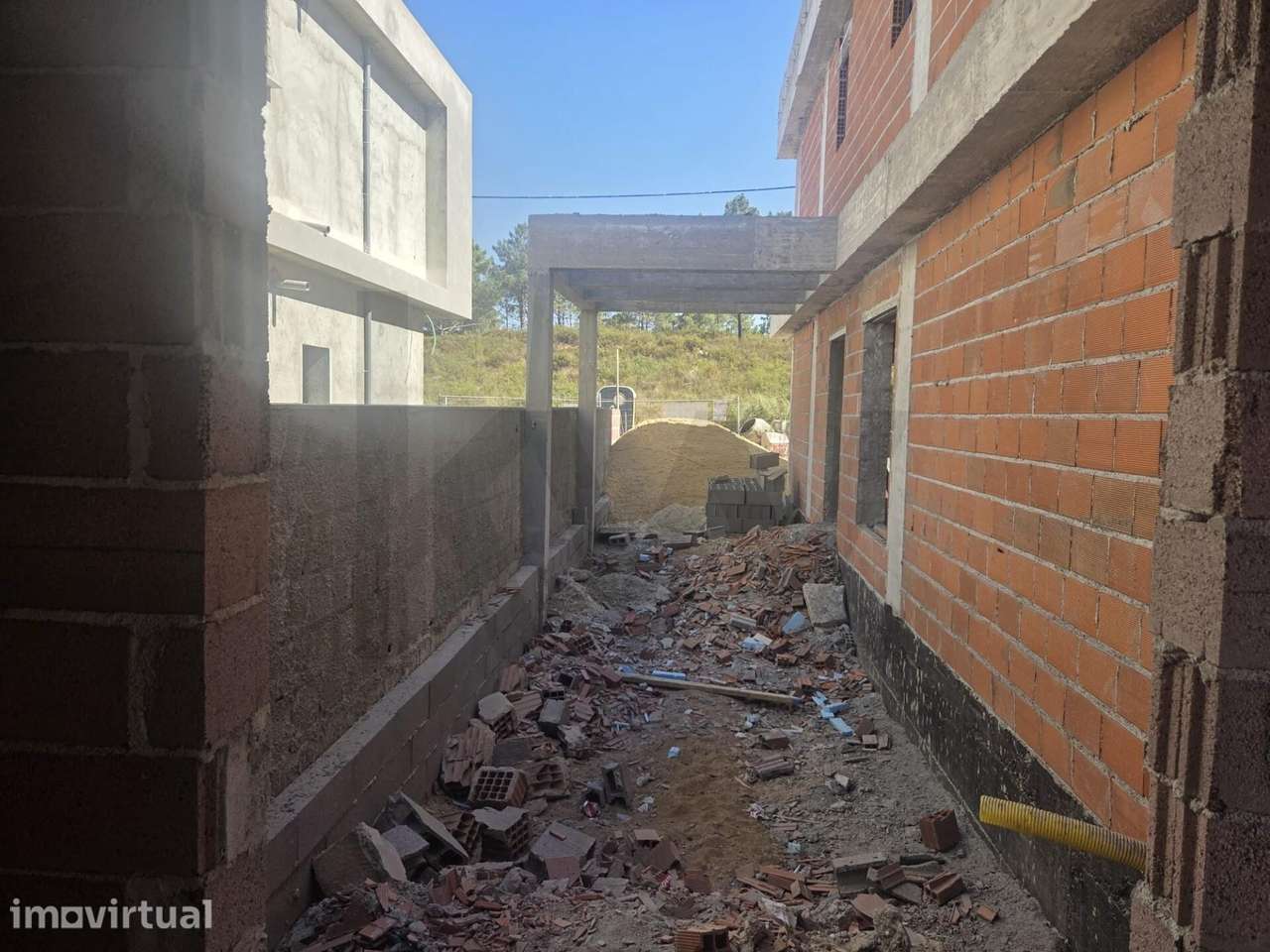 Moradia T3 em Construção | Pinhal do General – Fernão Ferro - Grande imagem: 4/21