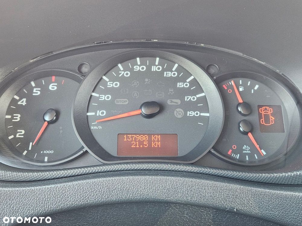 Renault Master L2H2 *59900zł NETTO* 2,3dCi/145KM - 23