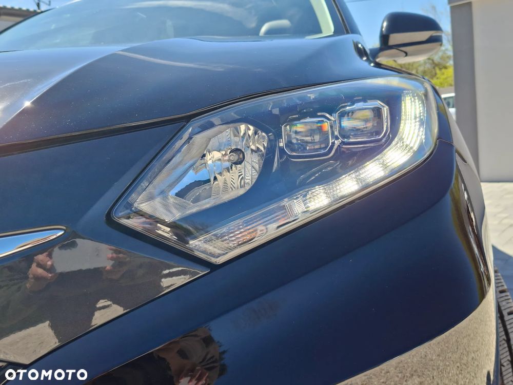 Honda HR-V 1.5 i-VTEC CVT Executive - 16