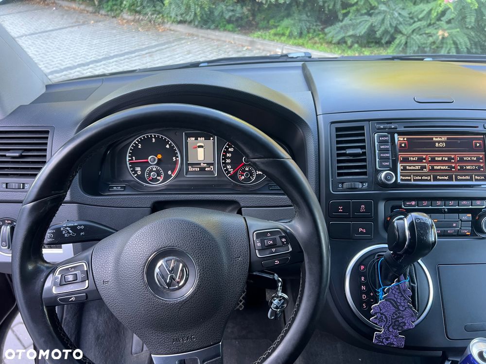 Volkswagen Multivan - 3