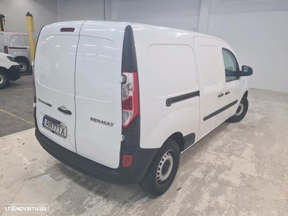 Renault KANGOO EXPRESS 1.5 dCi Maxi Business S/S - 3