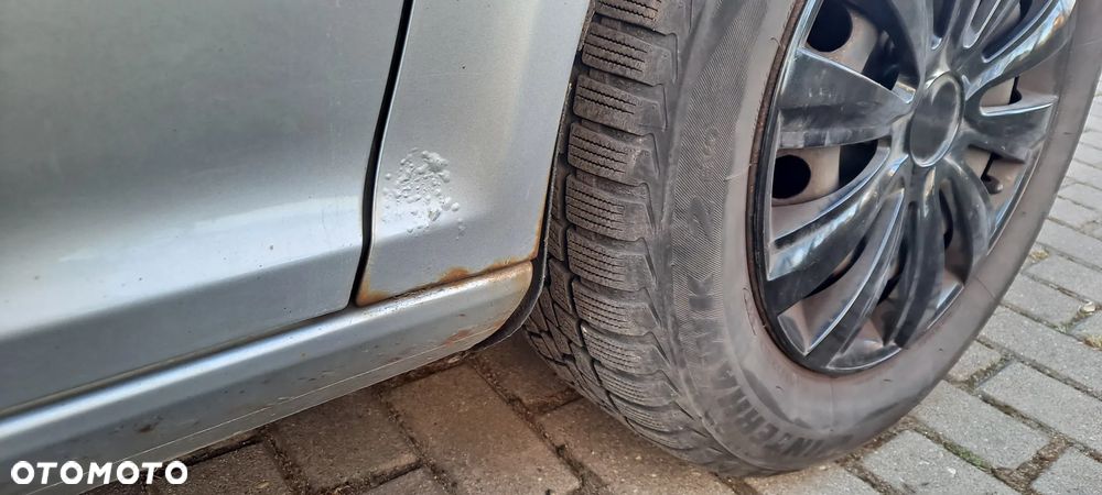 Skoda Octavia 1.4 TSI Classic - 9