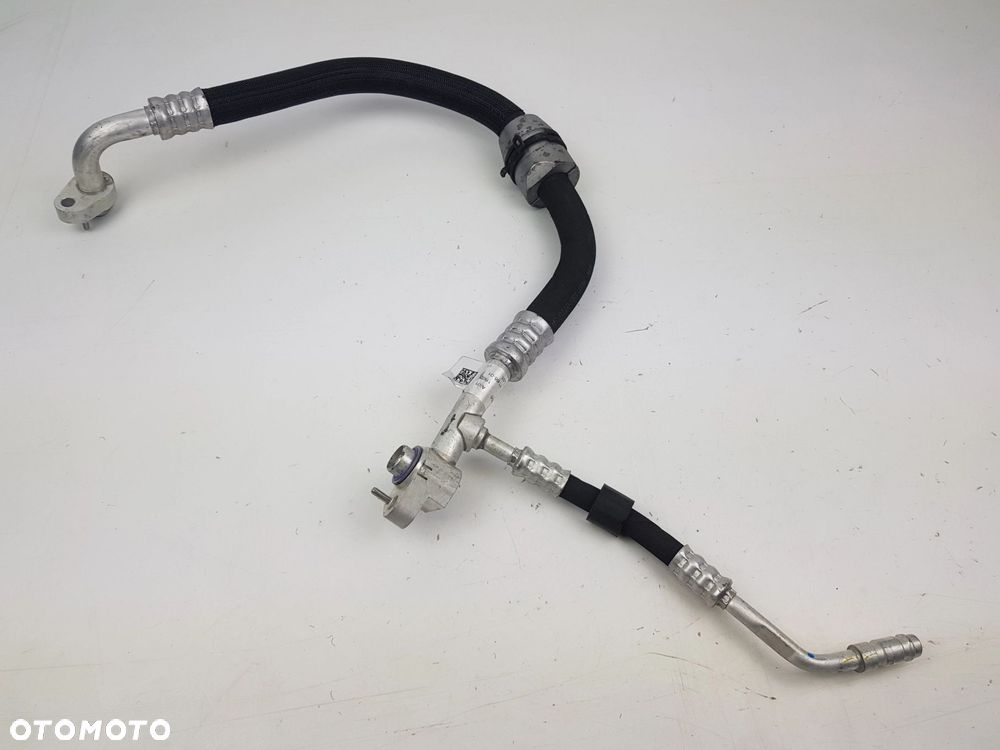 NOWY ORYGINALNY Przewód klimatyzacji BMW X5 G05 X5M F95 S68 4.4 V8 5A1C506 - 3