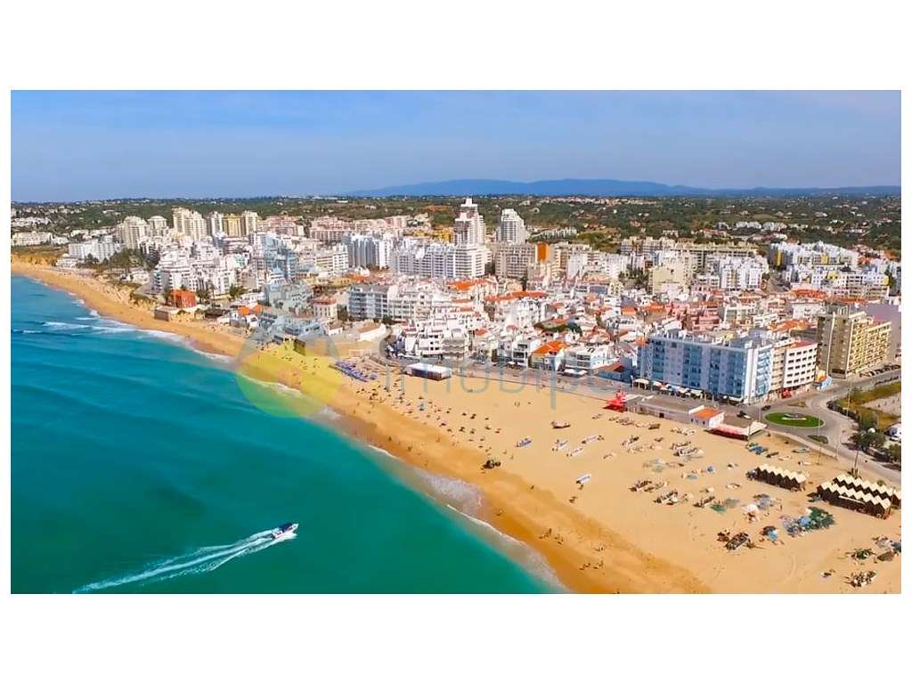 Restaurante - Armação de Pêra - Excelente localização - Oportunidad... - Grande imagem: 2/11