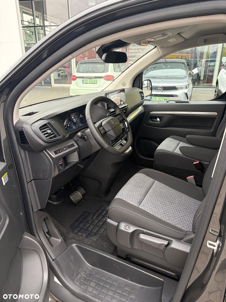 Citroën SpaceTourer - 5