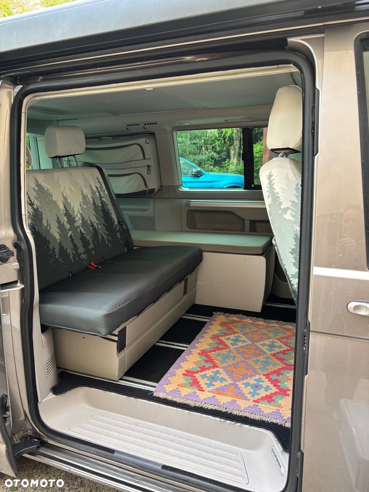 Volkswagen California - 7