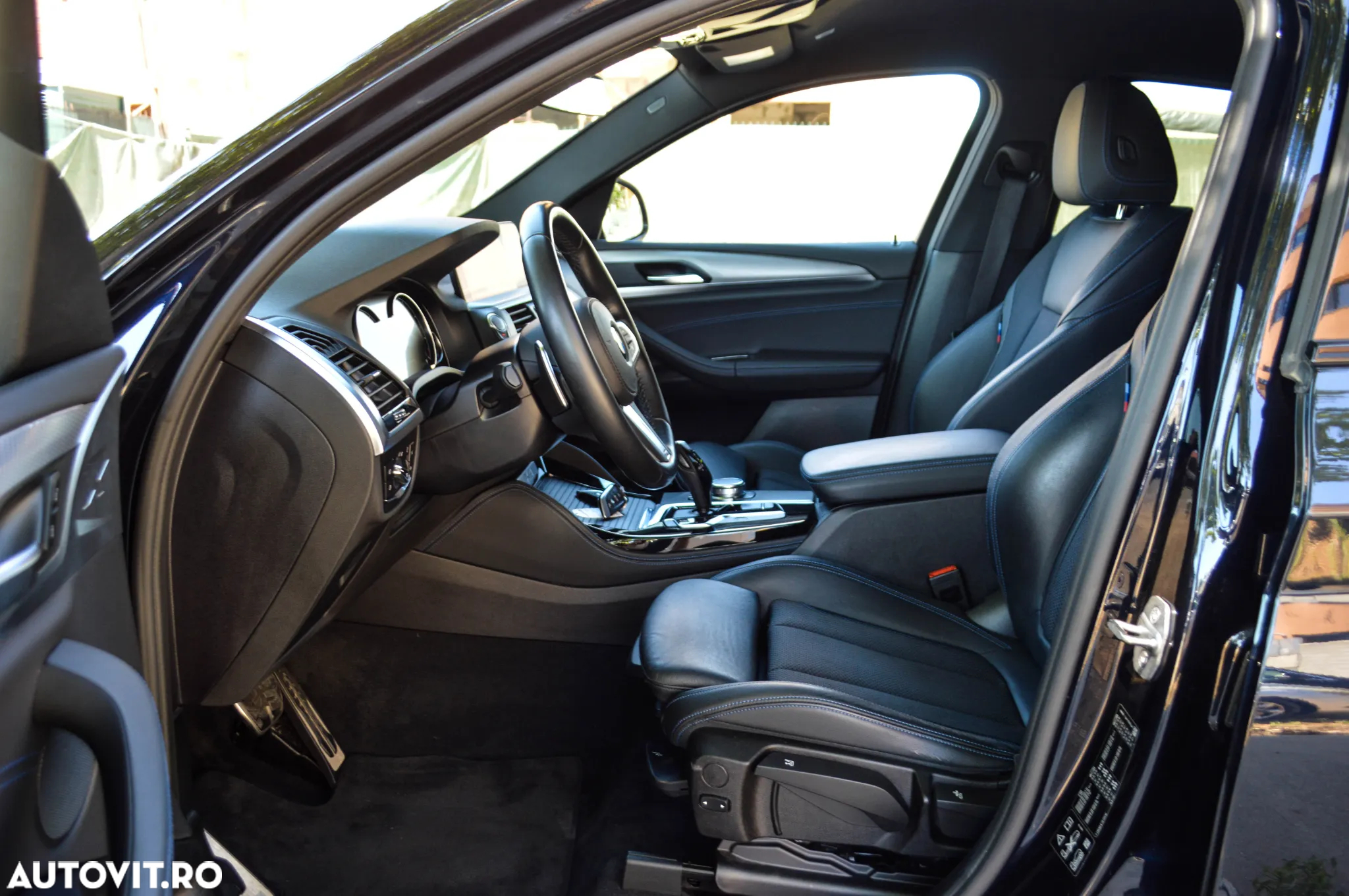 BMW X4 xDrive20d M Sport - 29