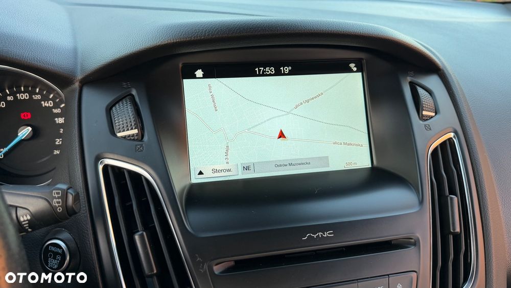Ford Focus 2.0 TDCi ST-Line Red ASS - 29