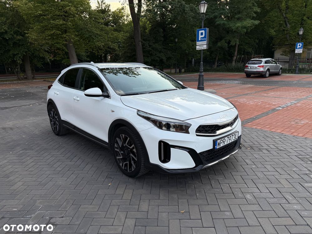 Kia XCeed - 7