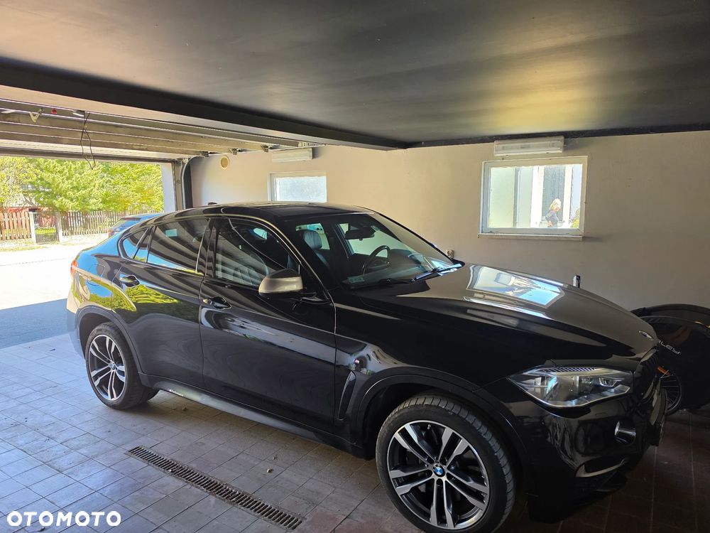 BMW X6 - 3
