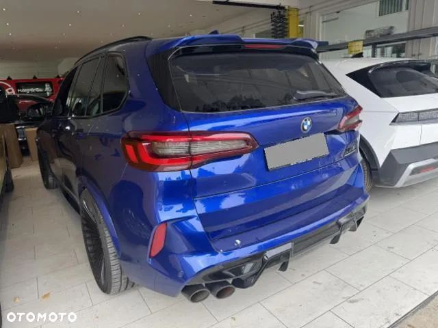 BMW X5 M Competition - 4