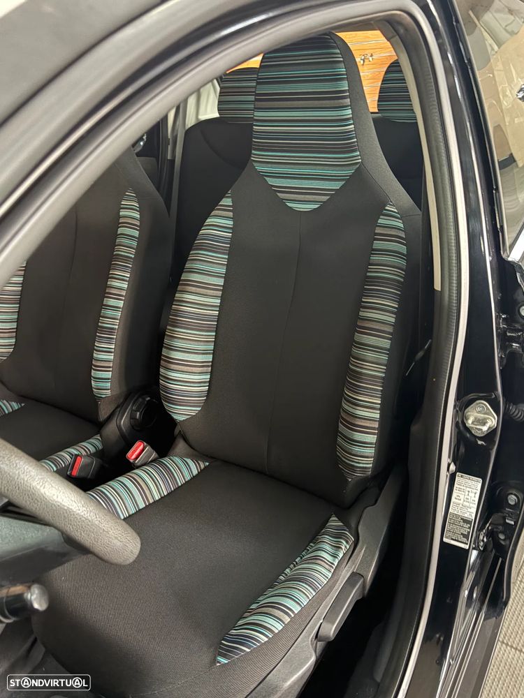 Citroën C1 1.0 VTi Live - 11