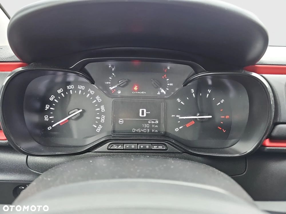 Citroën C3 Pure Tech 83 S&S C-SERIES - 18