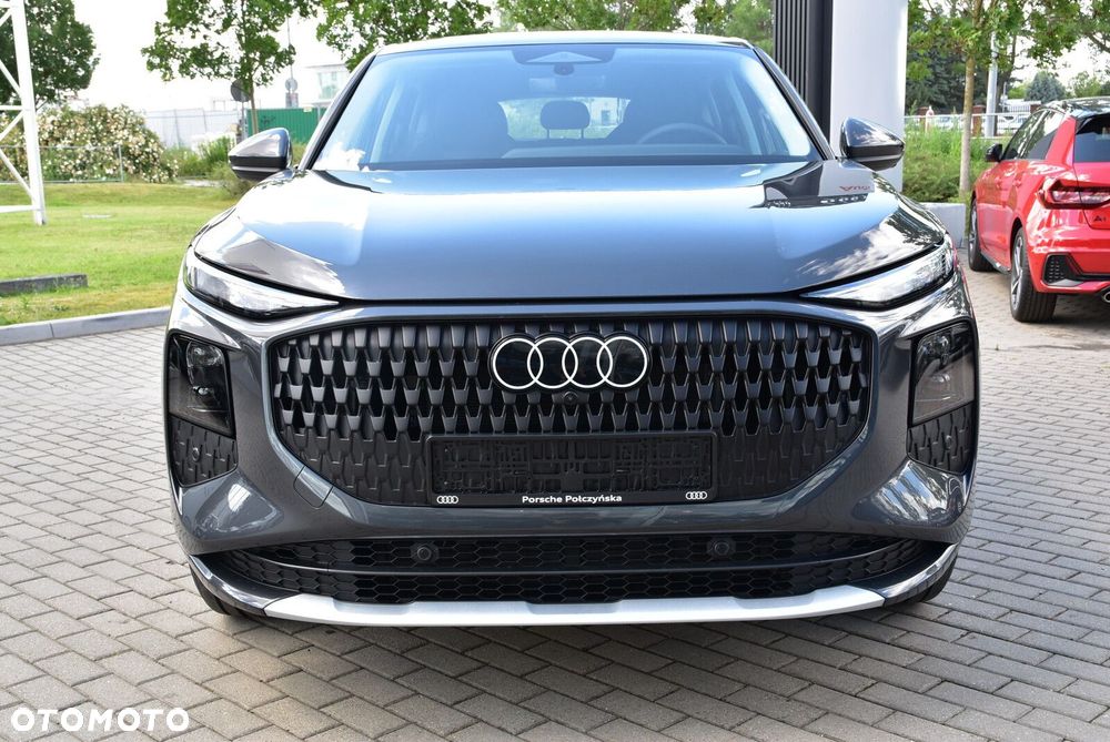 Audi Q3 Sportback - 3