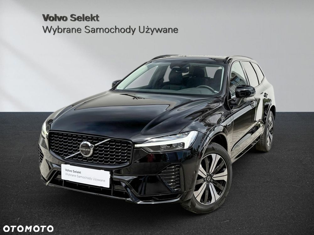 Volvo XC 60 - 2