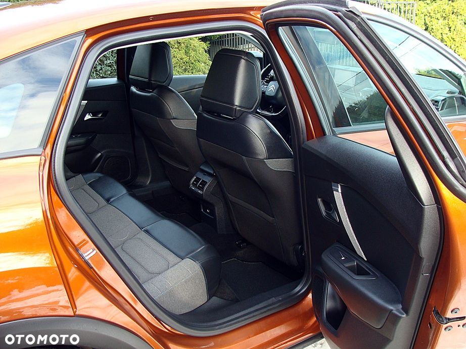 Citroën C4 1.5 BlueHDi Shine S&S EAT8 - 14