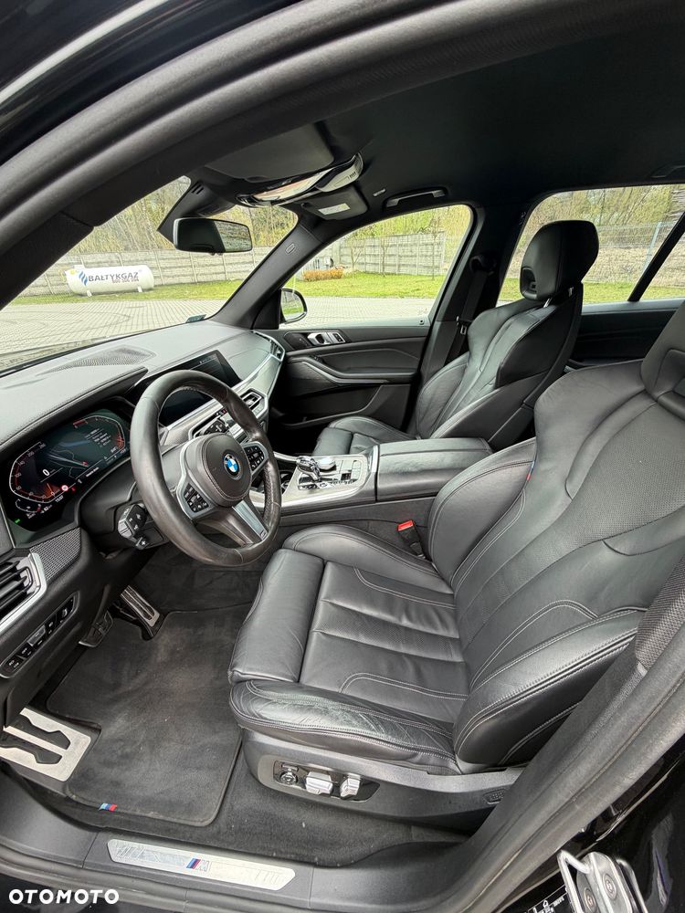 BMW X5 xDrive25d sport - 5