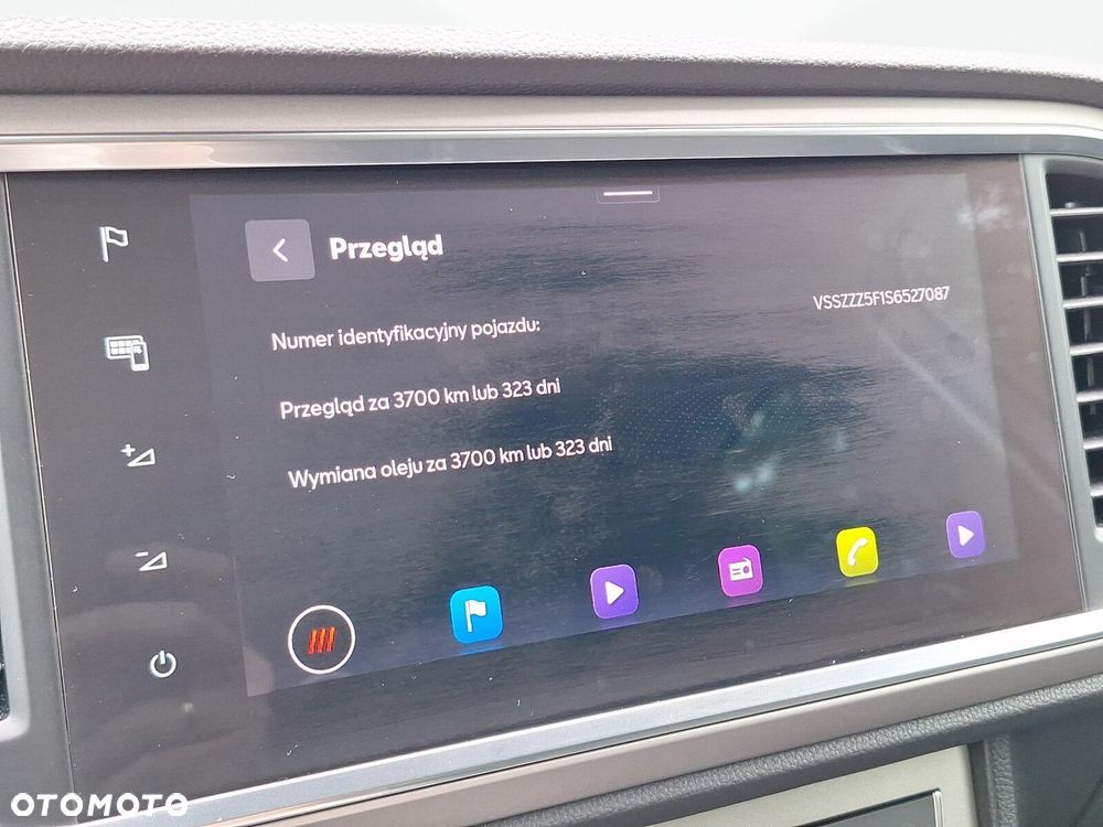 Seat Ateca 1.5 TSI Xperience S&S DSG - 20