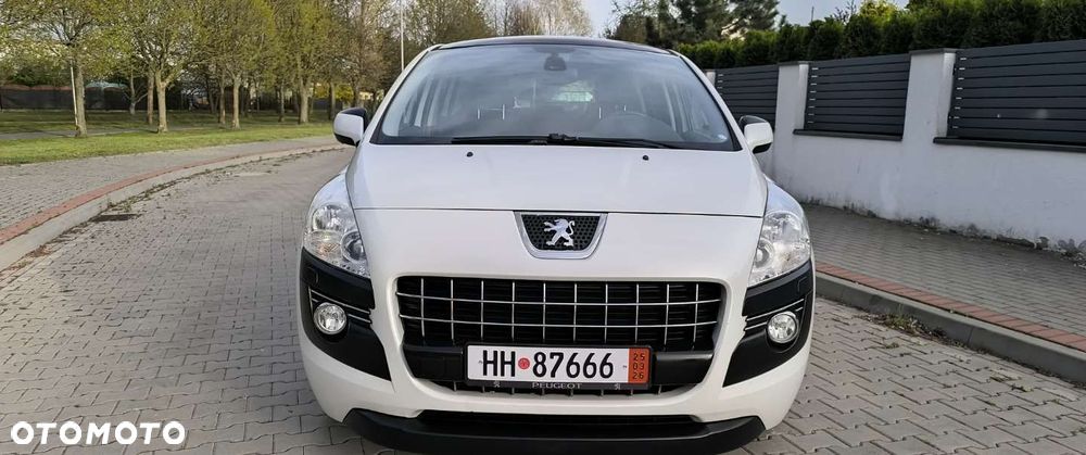 Peugeot 3008 - 21