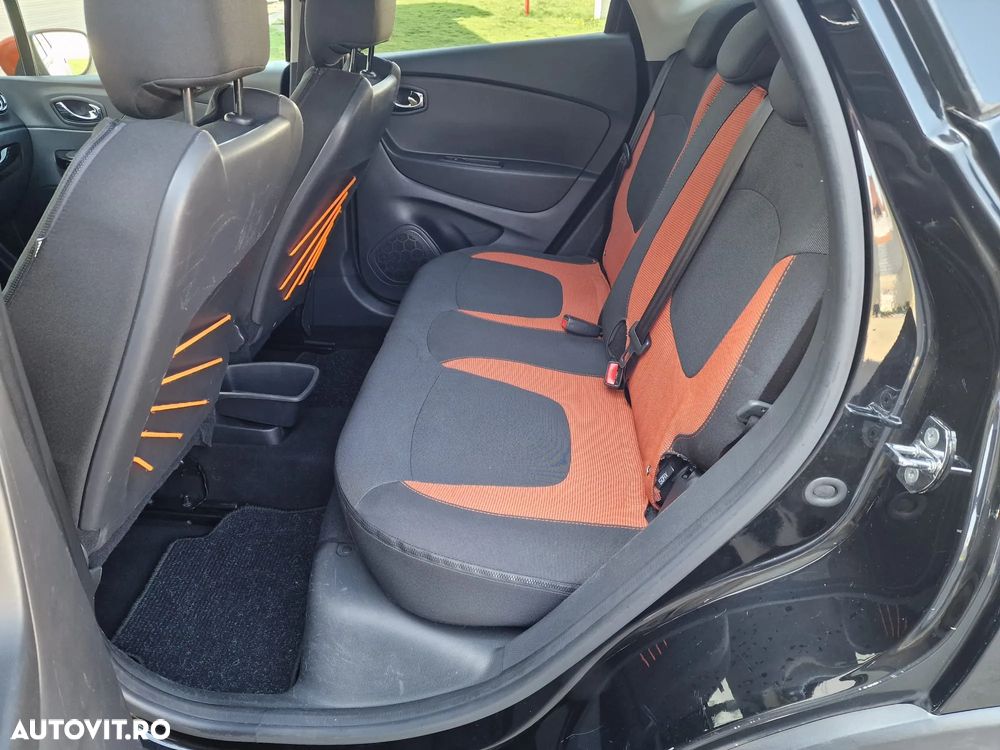 Renault Captur ENERGY TCe 120 EDC Dynamique - 13