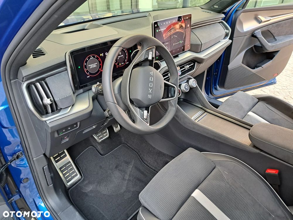 Skoda Kodiaq 2.0 TDI 4x4 Sportline DSG - 15