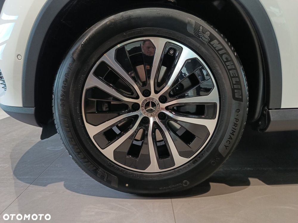 Mercedes-Benz GLC - 19