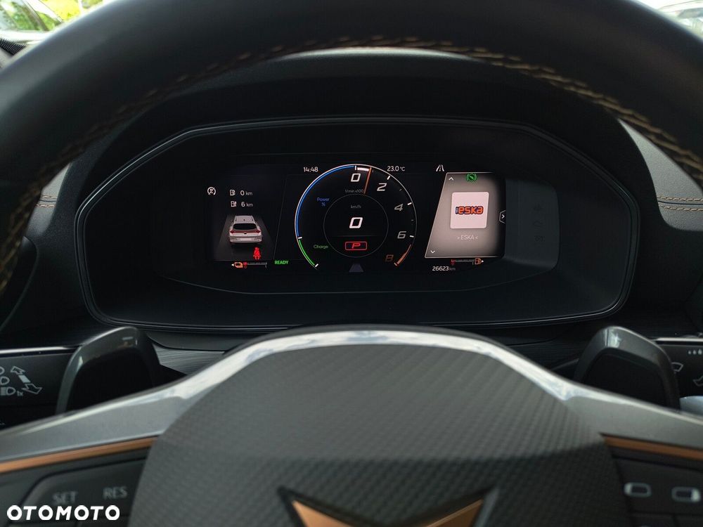Cupra Formentor - 24