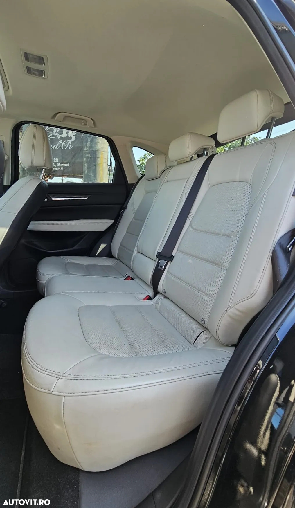 Mazda CX-5 CD175 4x4 AT Revolution Top - 14