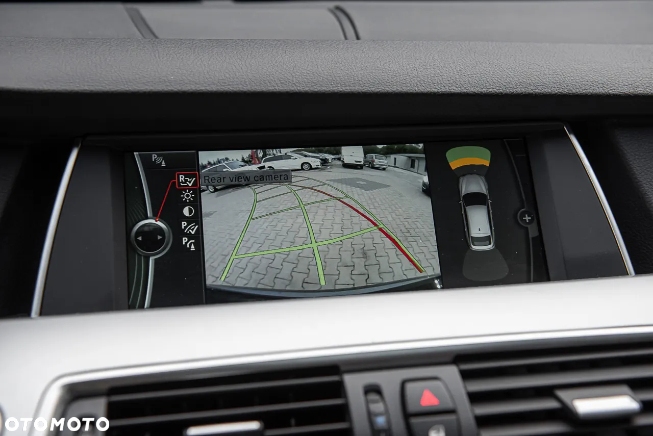 BMW 5GT 535i xDrive - 25