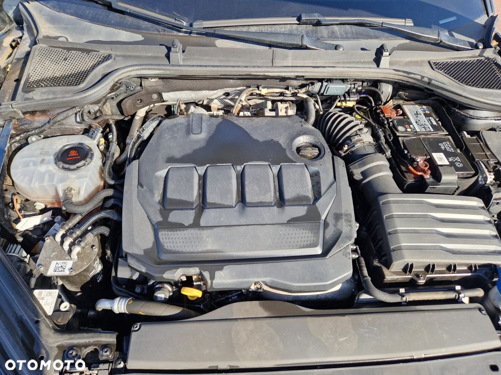 Skoda Octavia - 11