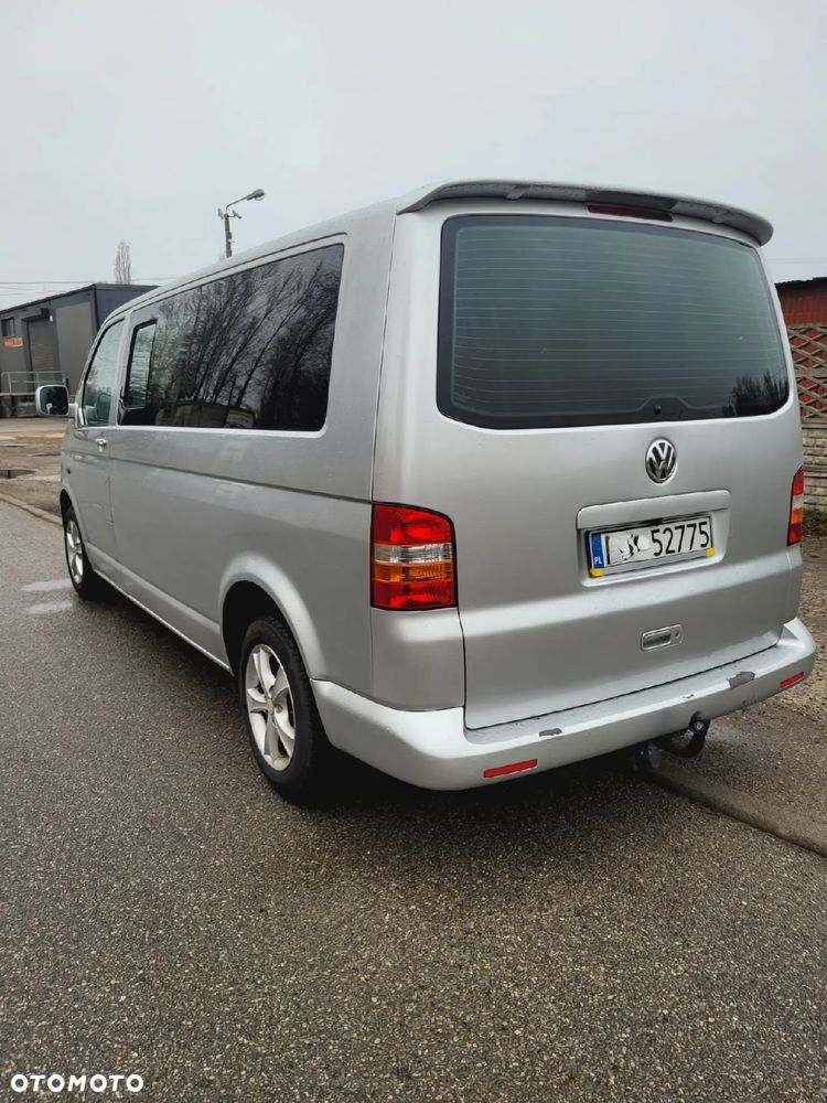 Volkswagen T5 - 9